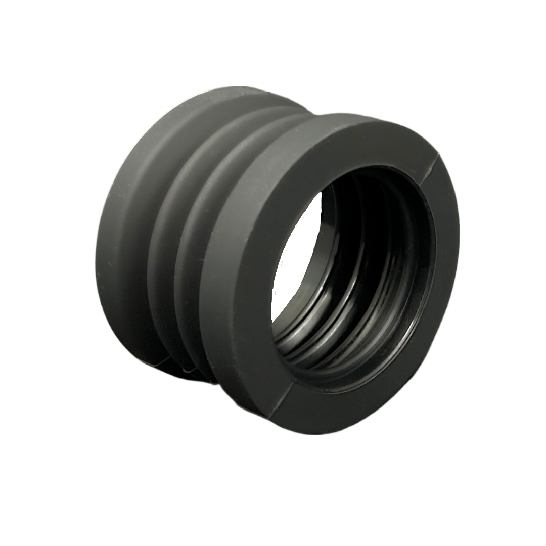 Soufflet de rechange pour broyeur ci-dessous