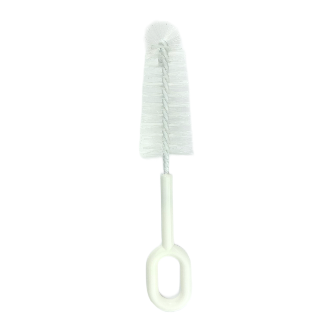 Brosse de nettoyage de goulotte