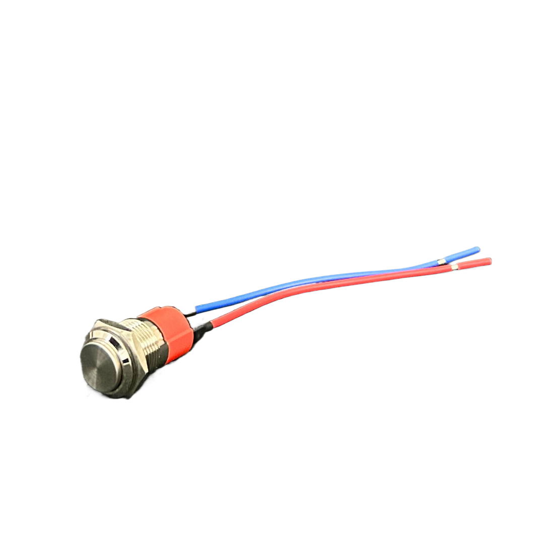 Bouton d'alimentation en métal de remplacement pour broyeur