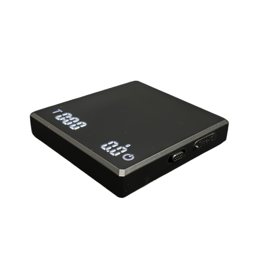 Libra Coffee Scale