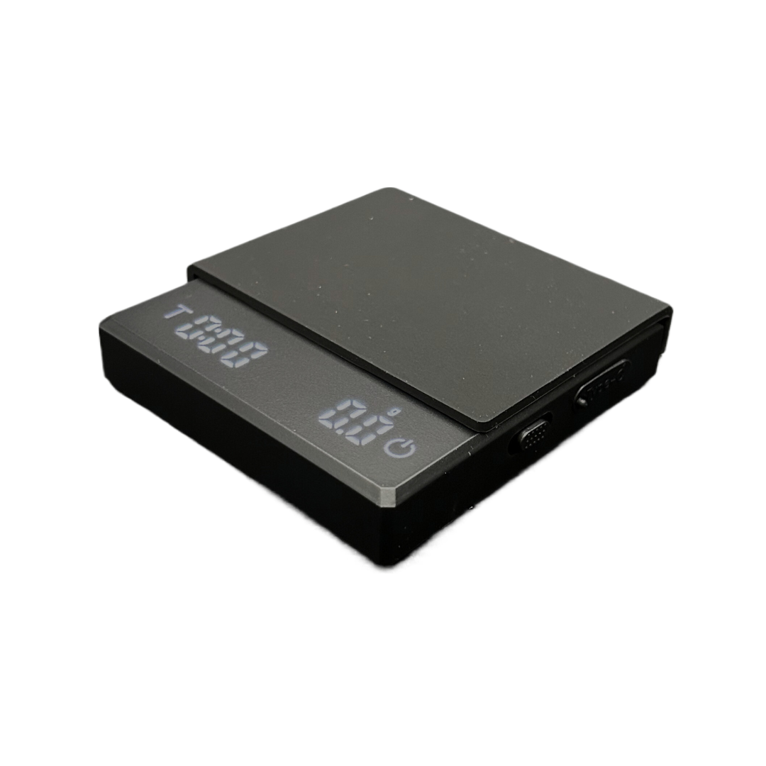 Libra Coffee Scale
