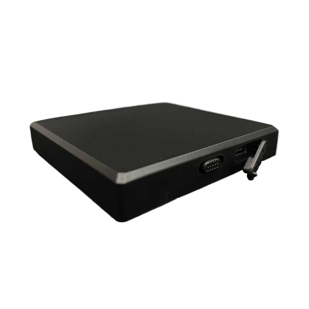 Libra Coffee Scale