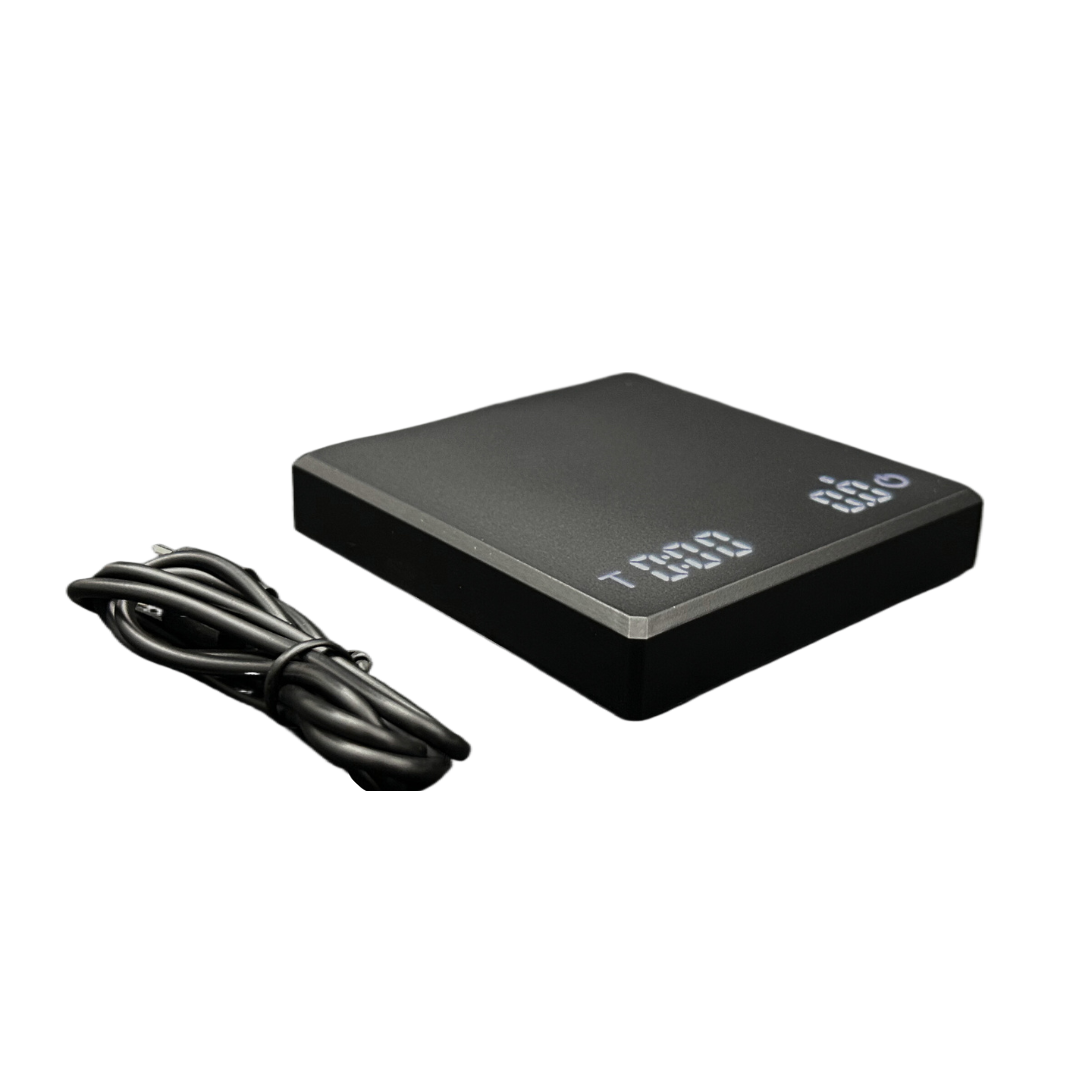 Libra Coffee Scale