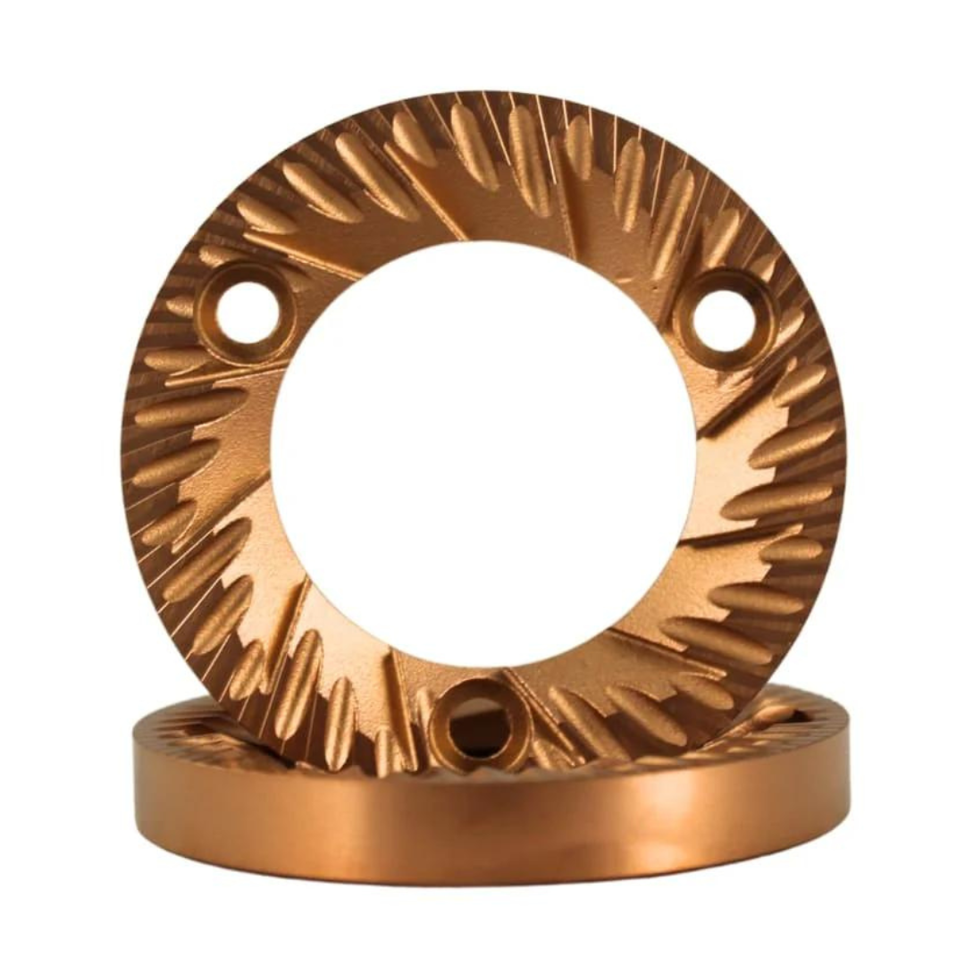 Fraises plates coulées SSP Lab Sweet 64 mm