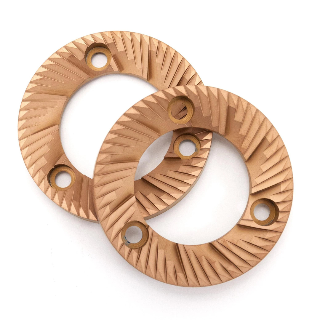 Grinder Burrs
