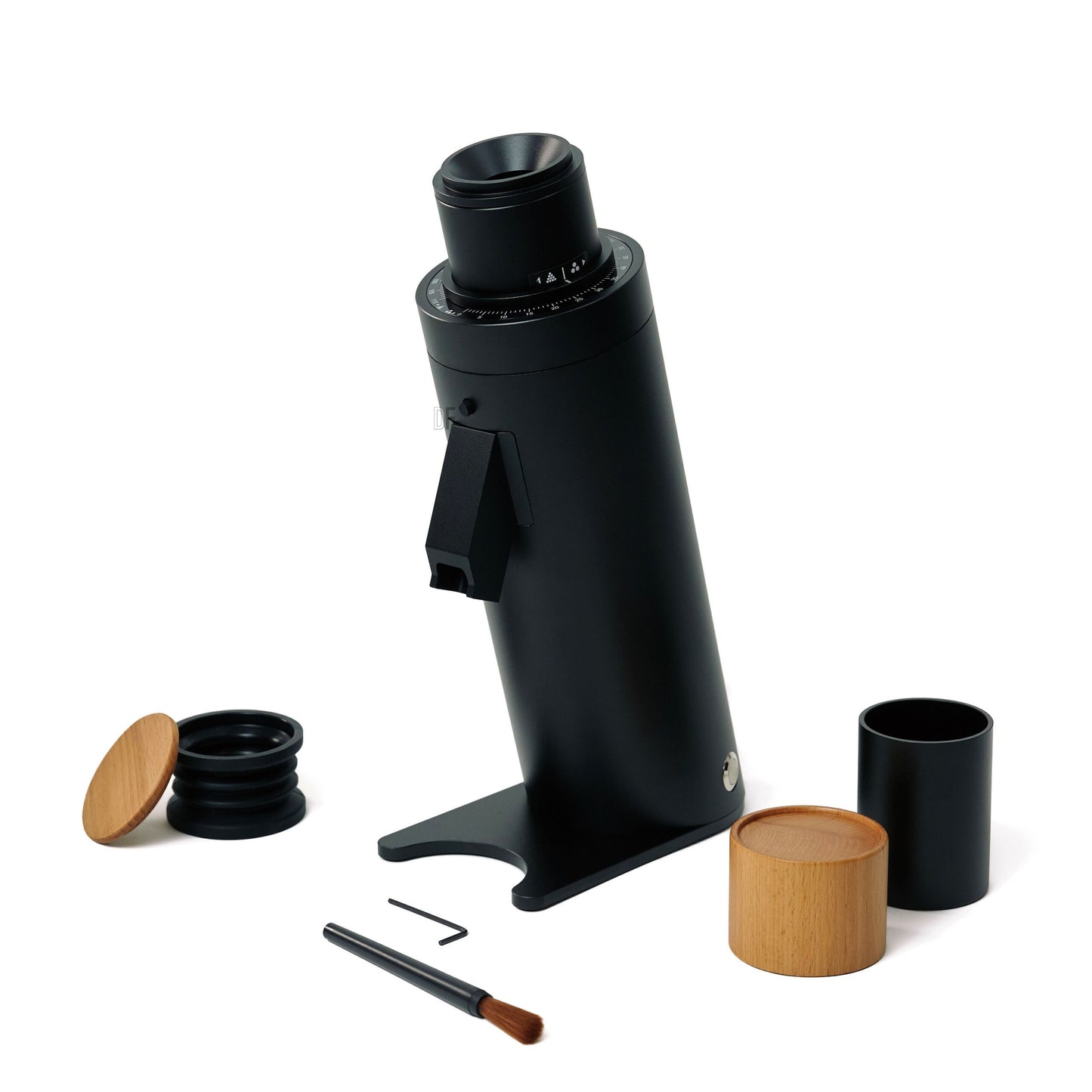 DC63 Conical Burr Coffee Grinder