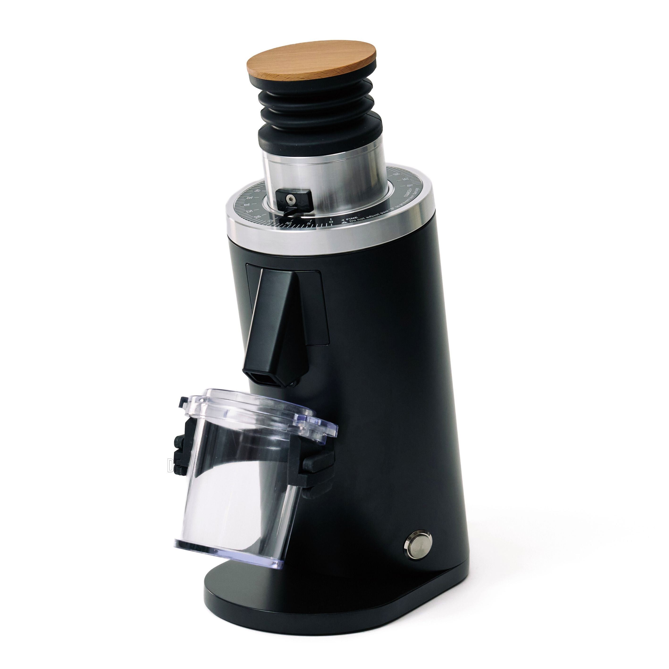 DF Grinders - DF54 V3 All-Purpose Single Dose Coffee Grinder