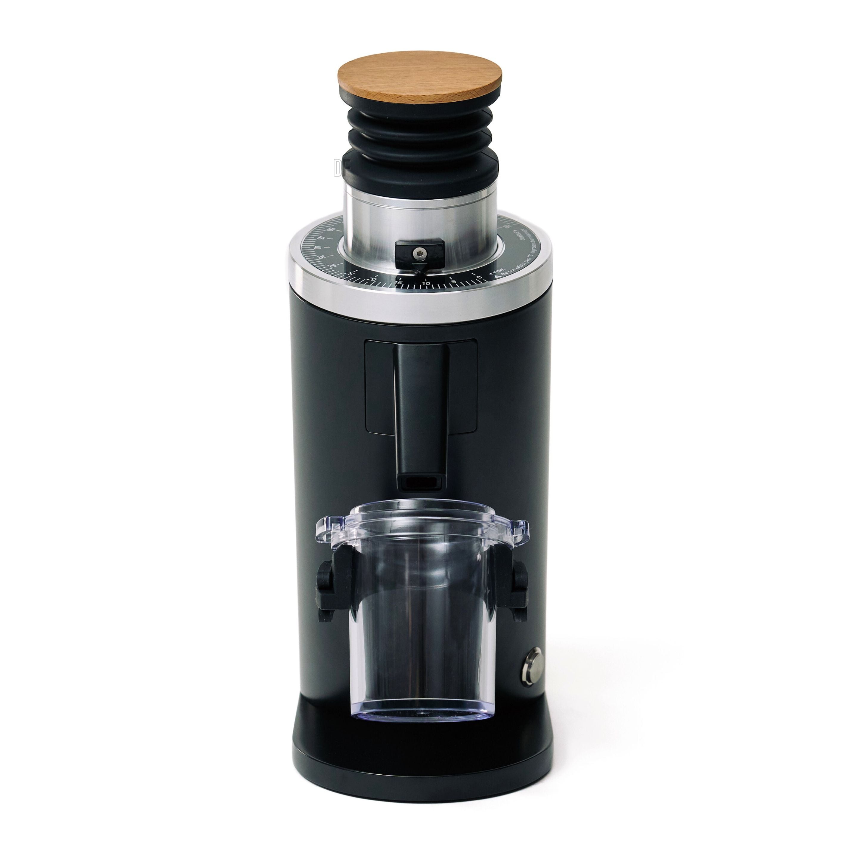 DF Grinders - DF54 V3 All-Purpose Single Dose Coffee Grinder