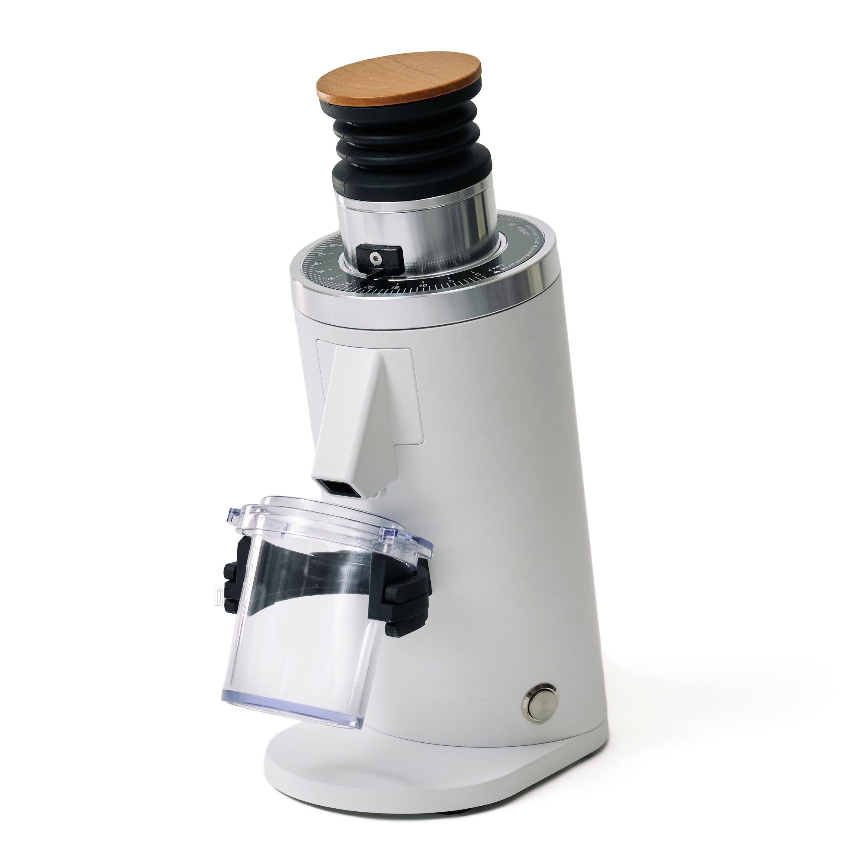 DF Grinders - DF54 V4 All-Purpose Single Dose Coffee Grinder