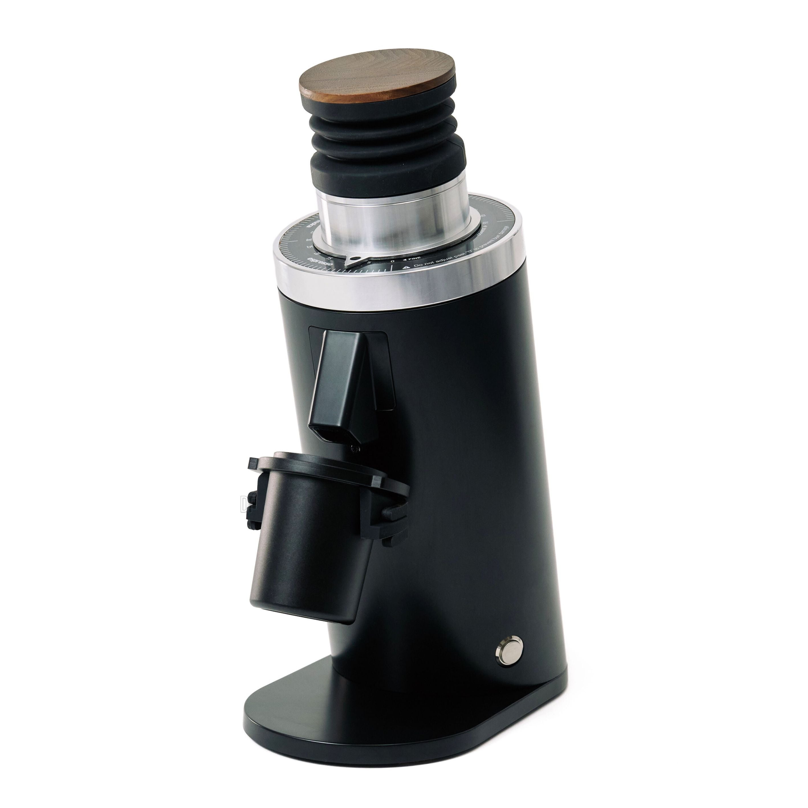 DF Grinders - DF64 Gen 2 Coffee Grinder (V2.5)