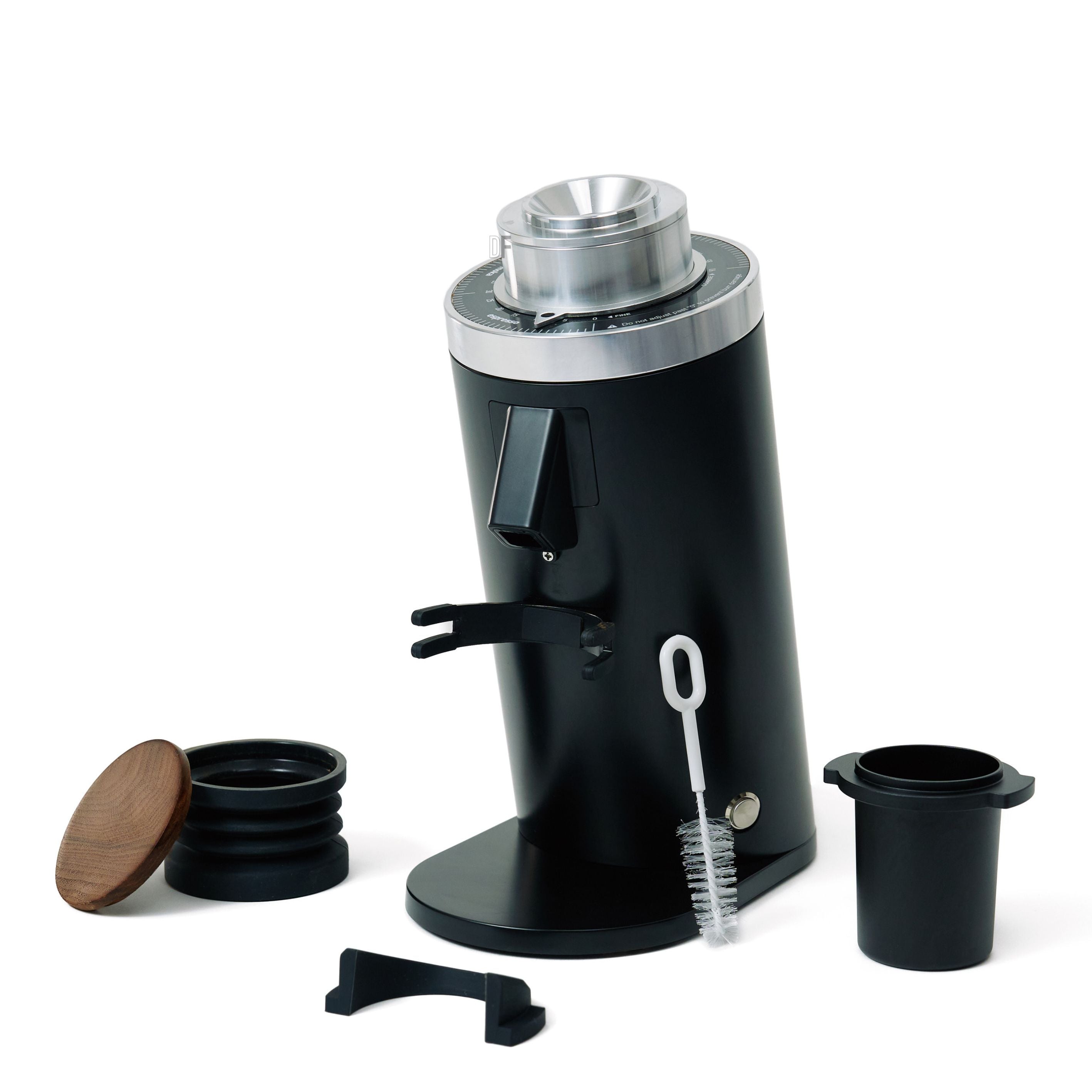 DF Grinders - DF64 Gen 2 Coffee Grinder (V2.5)