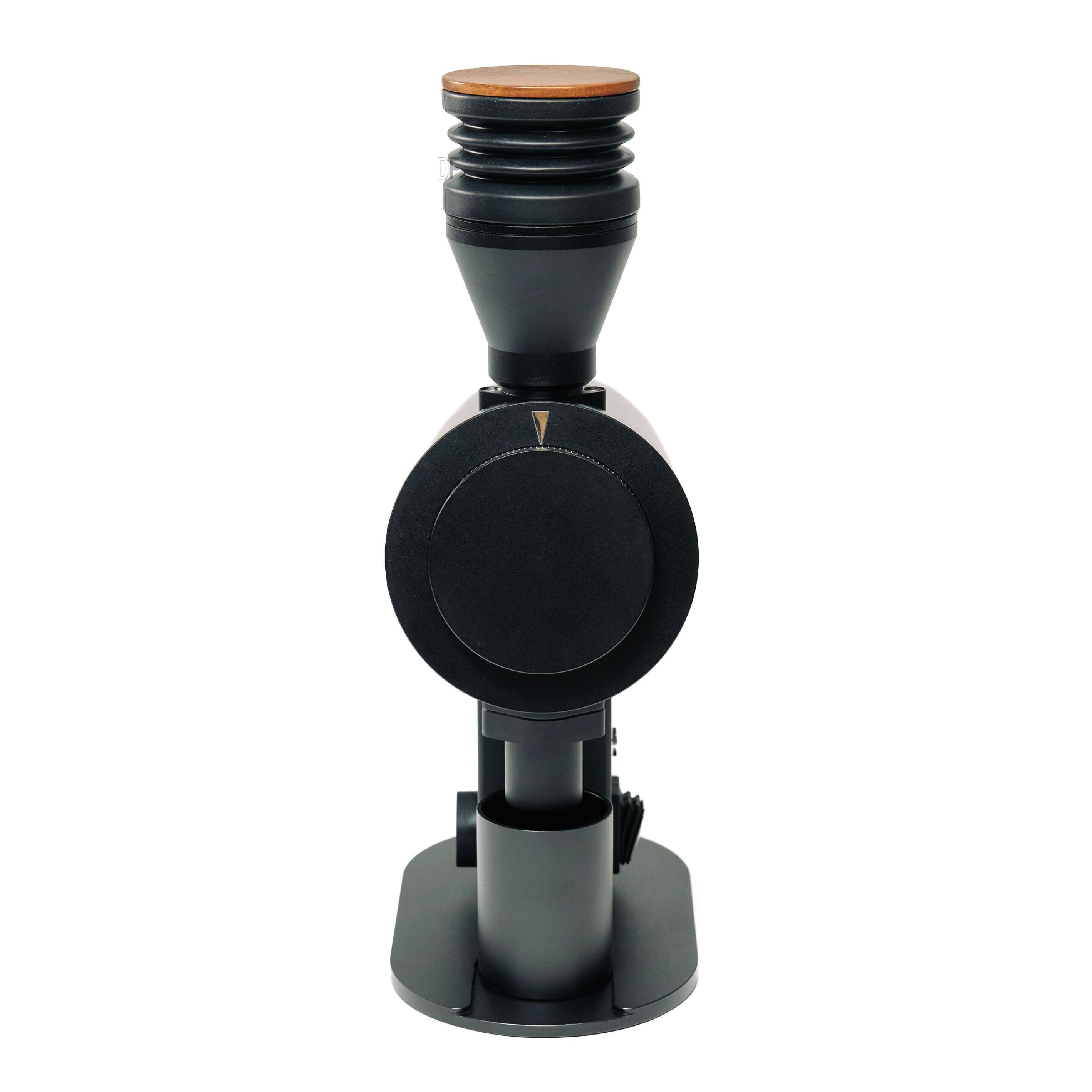 DF Grinders - DF83V Coffee Grinder: Variable Speed Grinder for