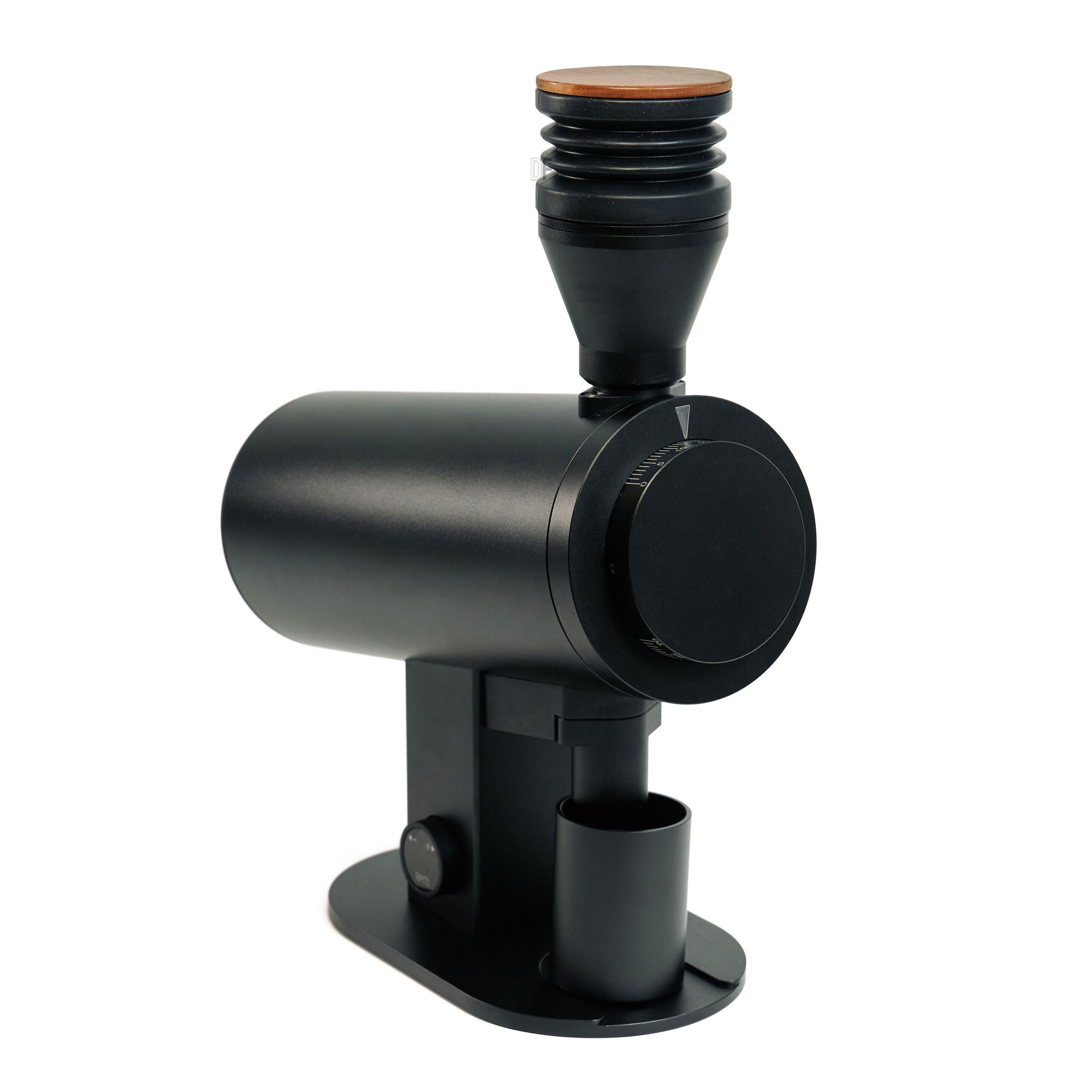 DF Grinders - DF83V Coffee Grinder: Variable Speed Grinder for