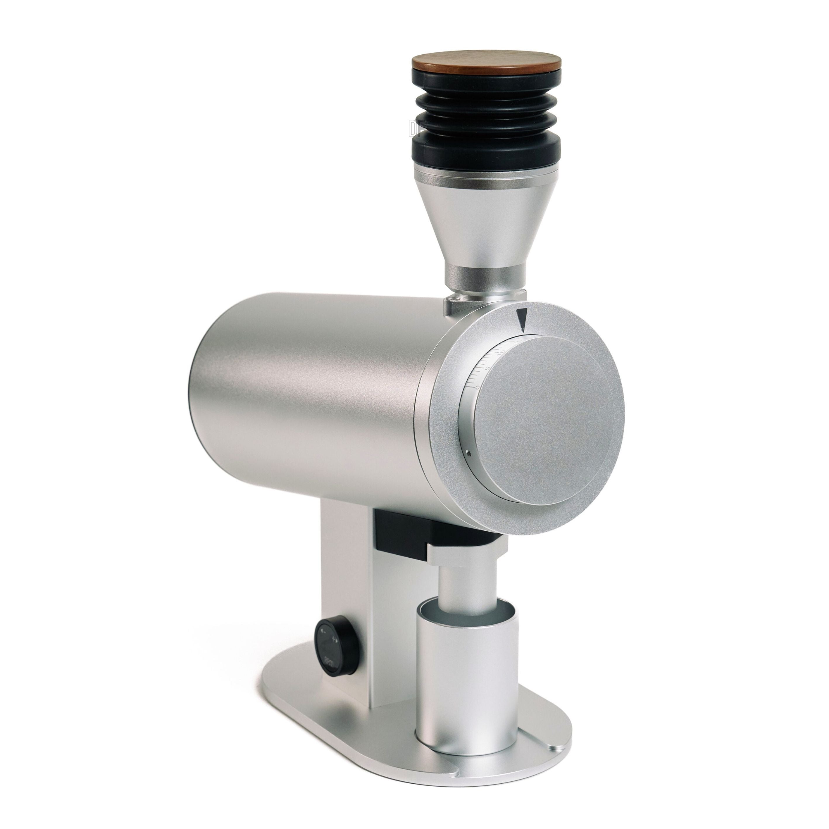 DF Grinders - DF83V Coffee Grinder: Variable Speed Grinder for