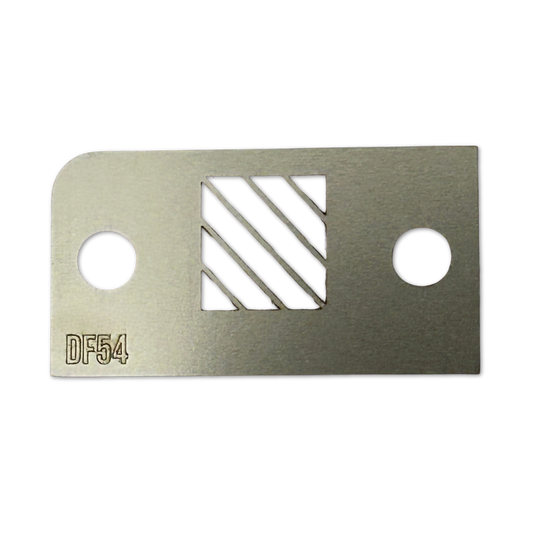 DF54 Stainless Steel Declumper