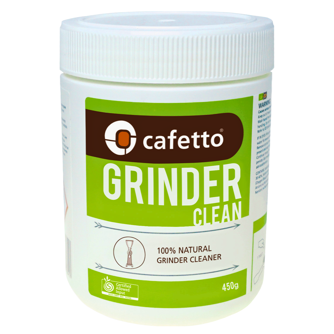 Grinder Cleaner