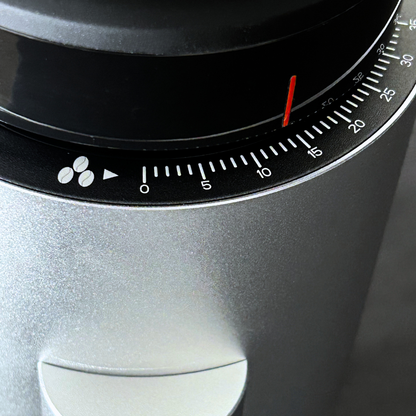 DC54 Conical Burr Coffee Grinder