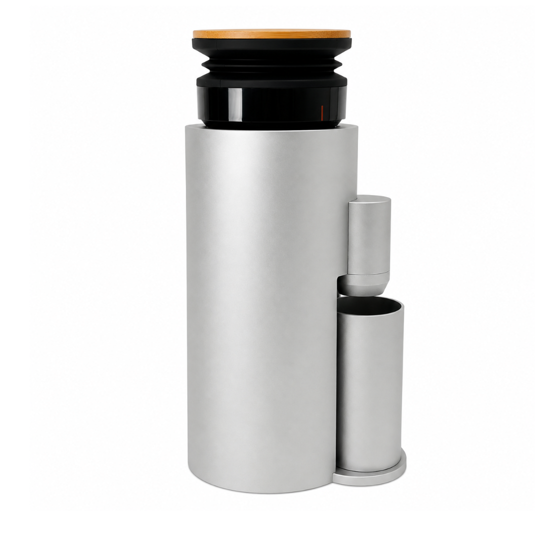 DC54 Conical Burr Coffee Grinder