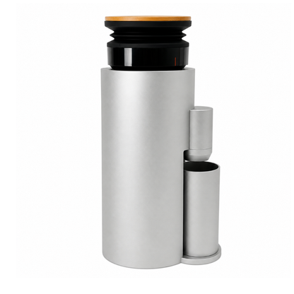 DC54 Conical Burr Coffee Grinder