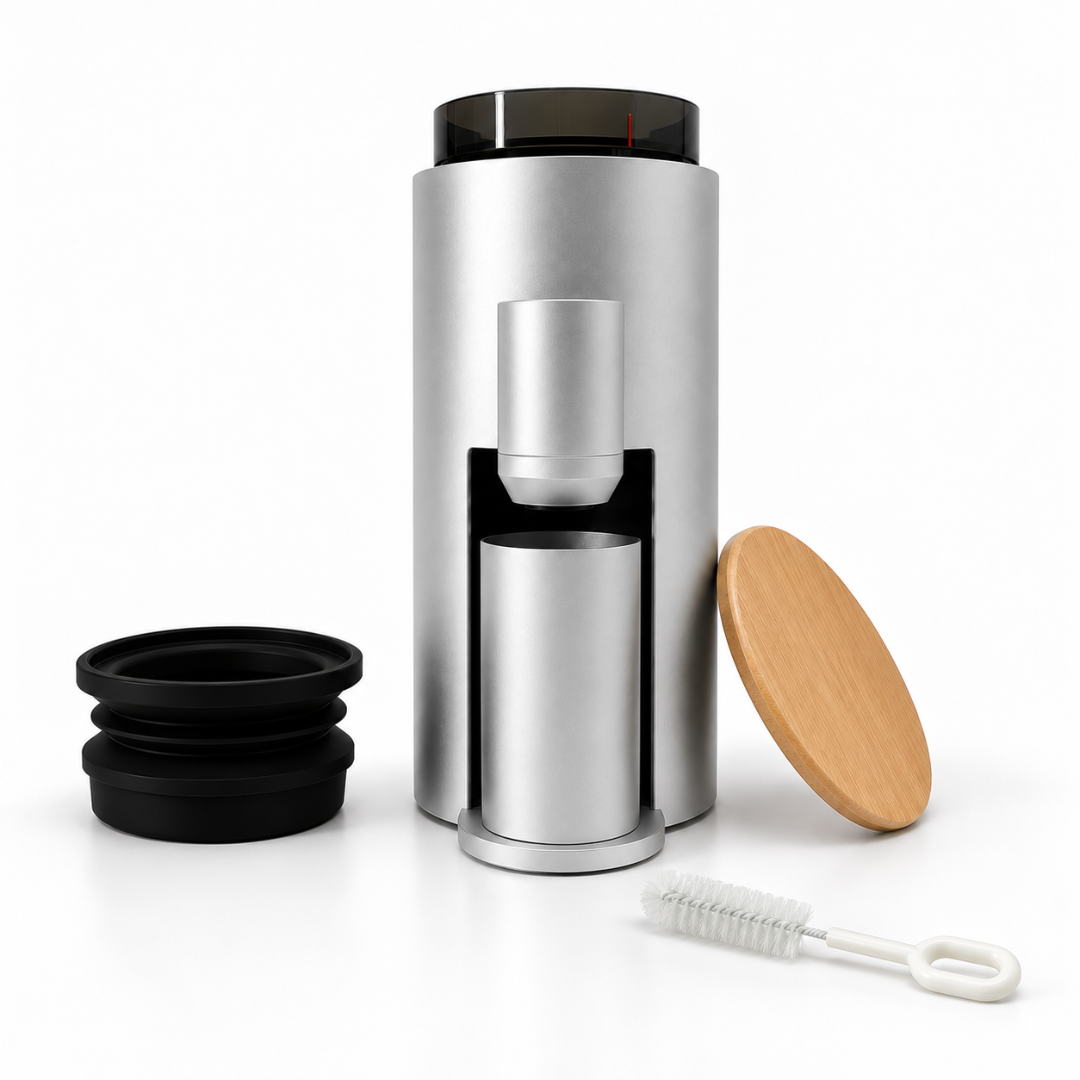 DC54 Conical Burr Coffee Grinder