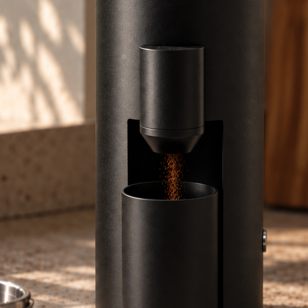 DC54 Conical Burr Coffee Grinder