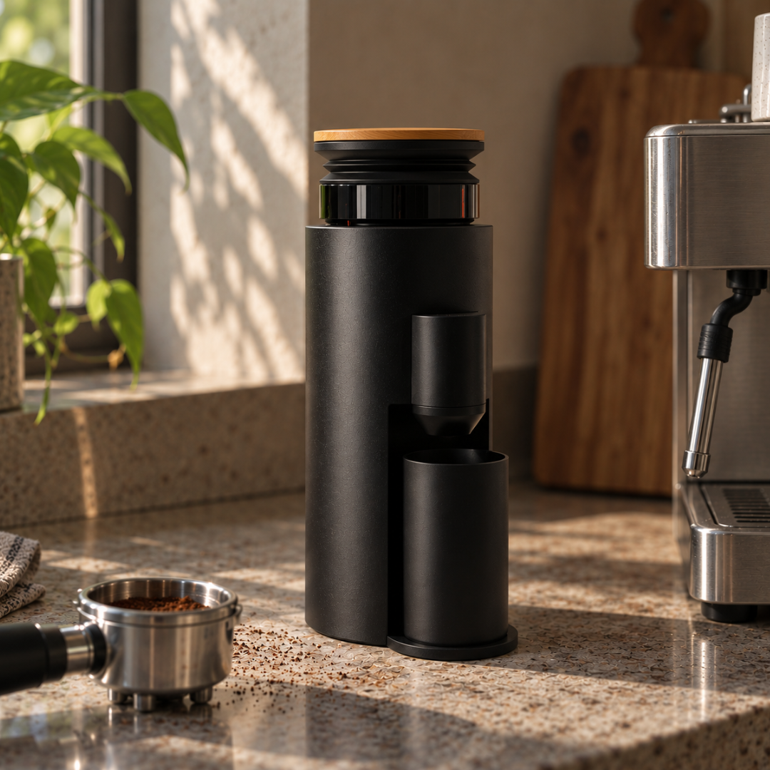 DC54 Conical Burr Coffee Grinder