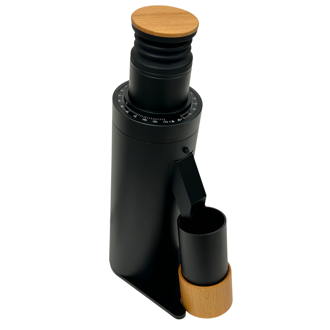 DC63 Conical Burr Coffee Grinder