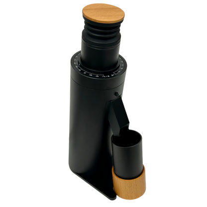 DC63 Conical Burr Coffee Grinder