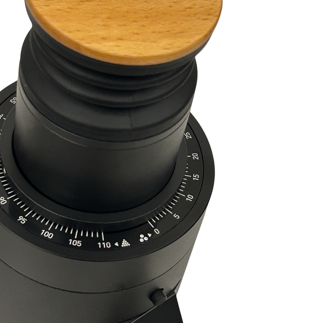 DC63 Conical Burr Coffee Grinder