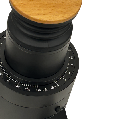 DC63 Conical Burr Coffee Grinder