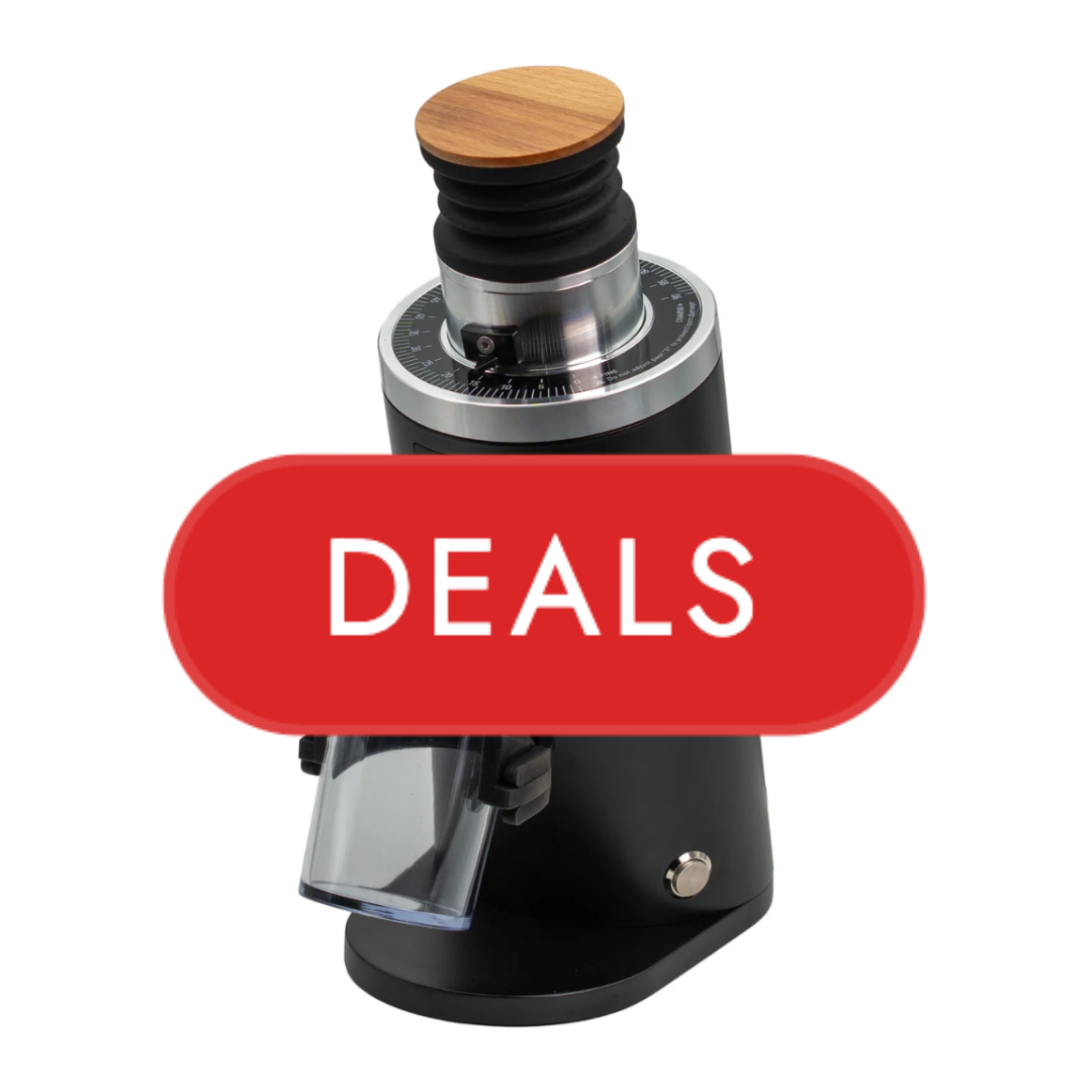 Discounted Grinders
