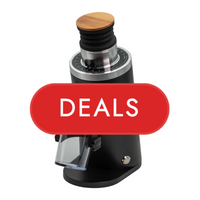 Discounted Grinders
