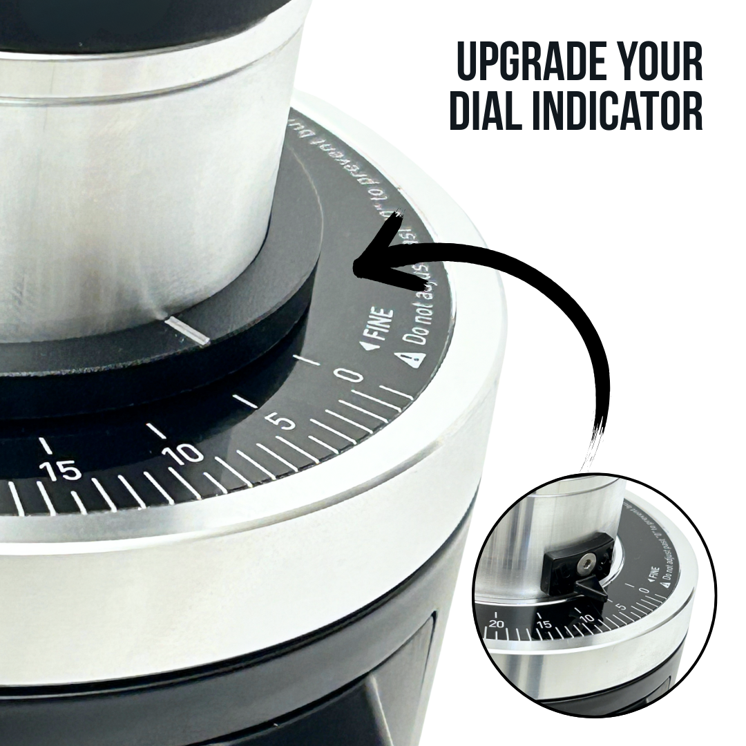 DF54 V2 Coffee Grinder