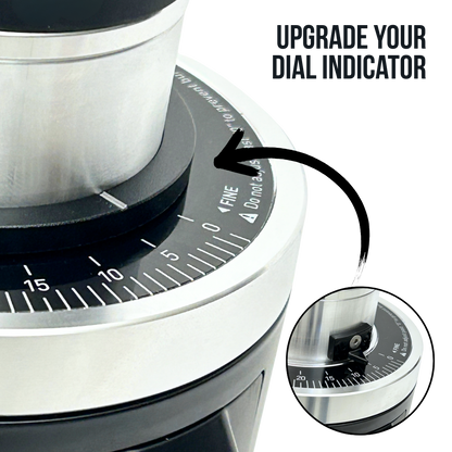 DF54 V2 Coffee Grinder