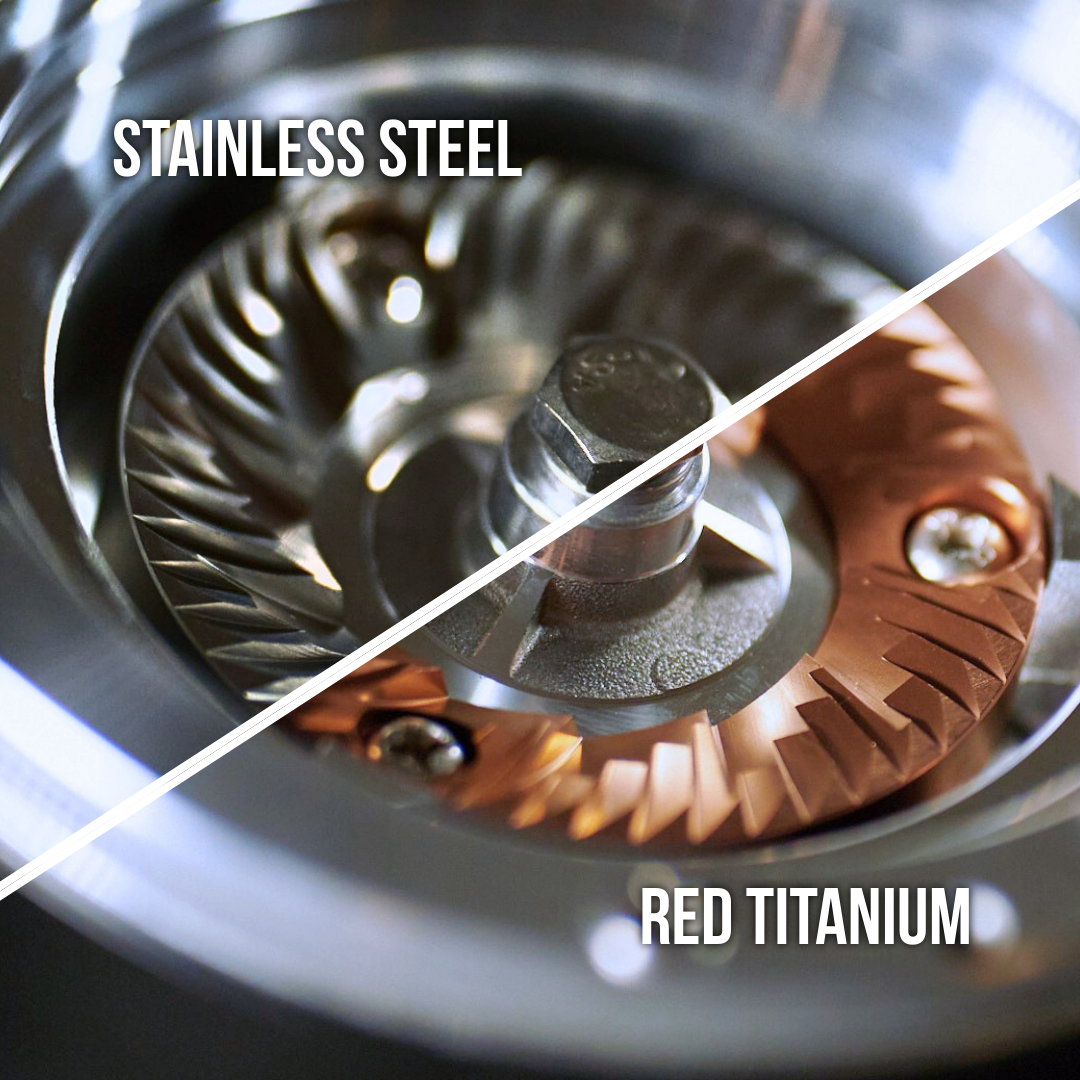 DF54 V3 Coffee Grinder