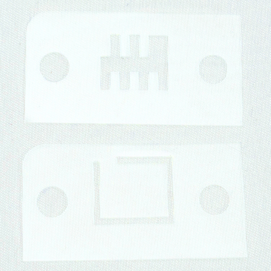 DF54 Plastic Declumper