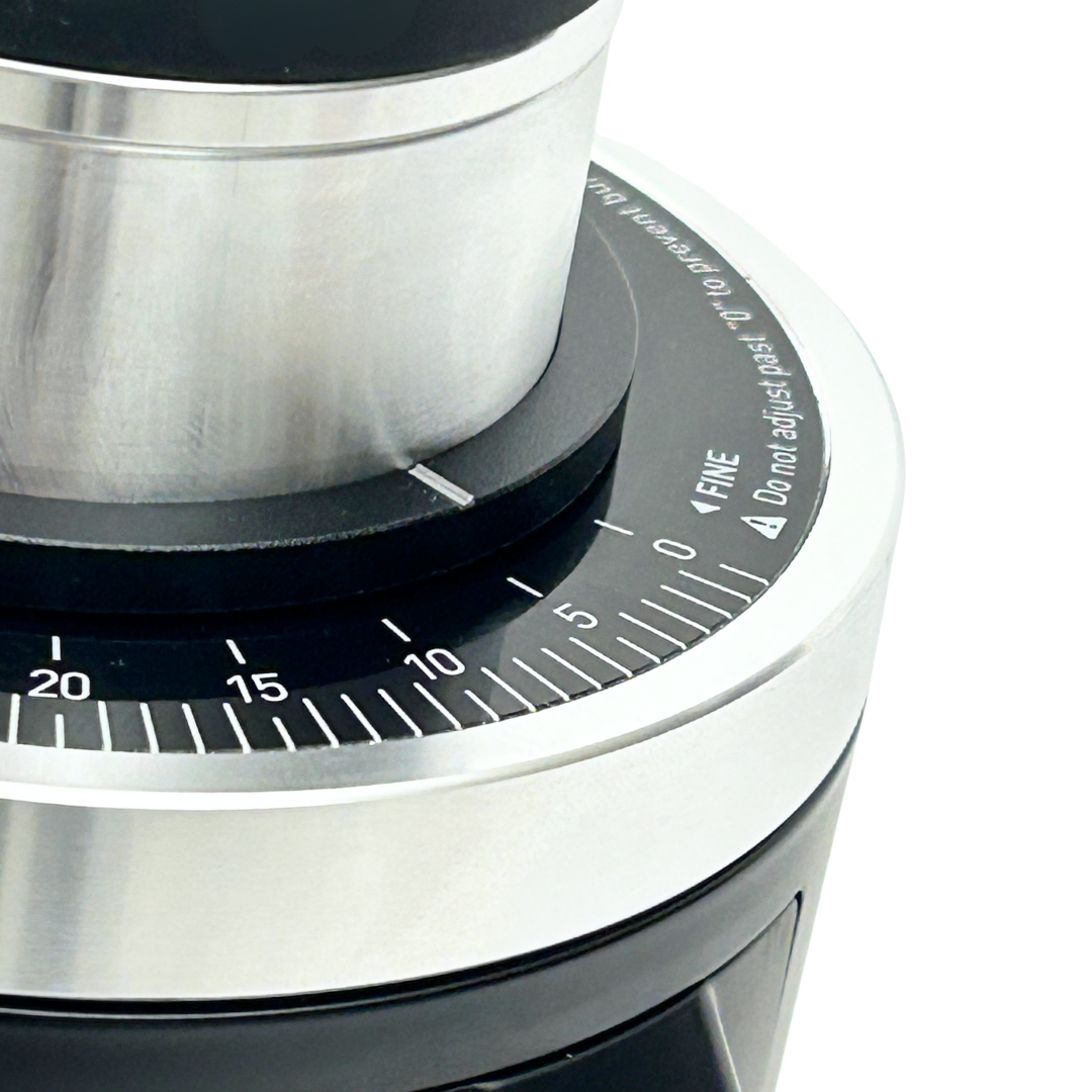 DF54 Premium Metal Dial Indicator