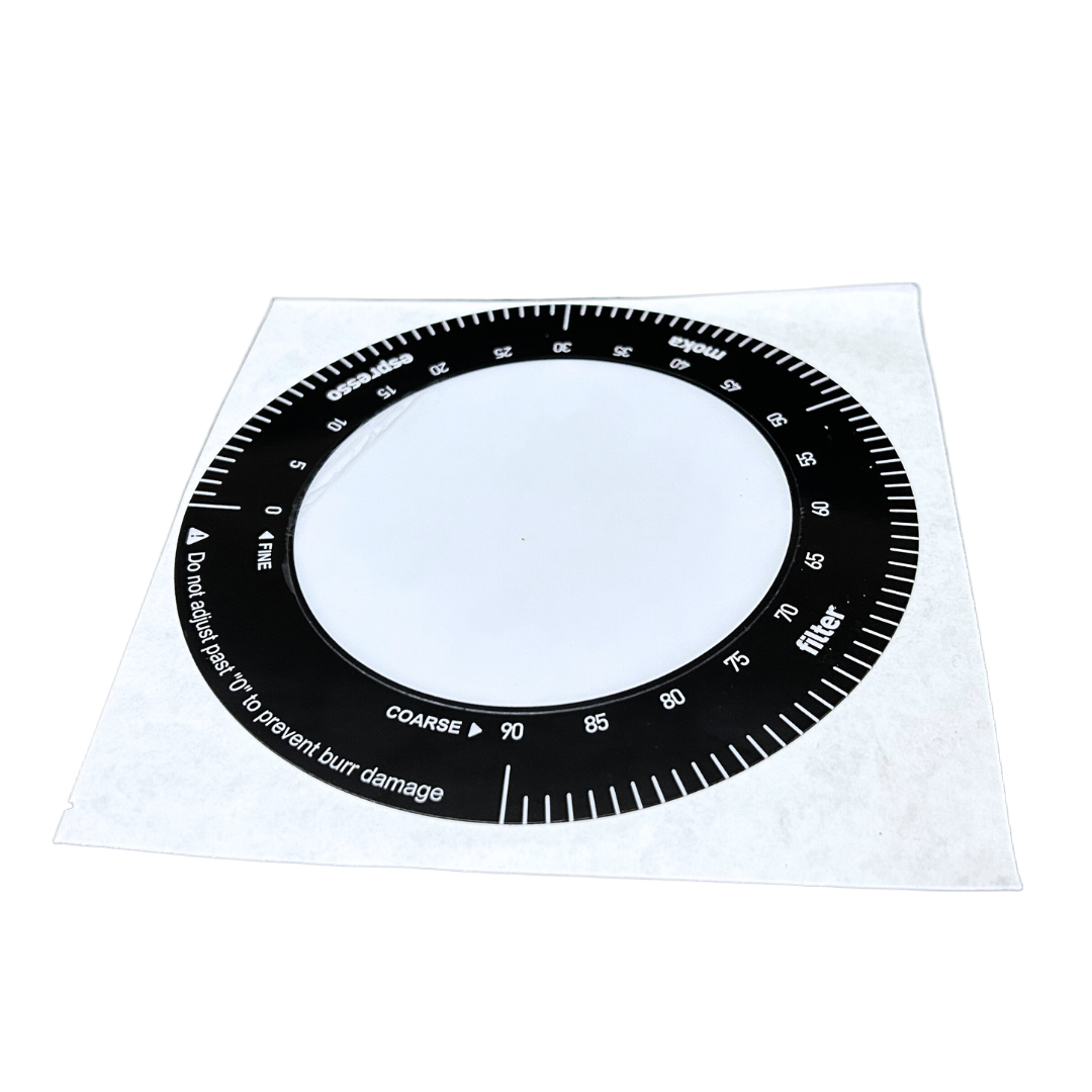 Parts – DF Grinders