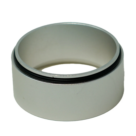 58mm Metal Dosing Collar