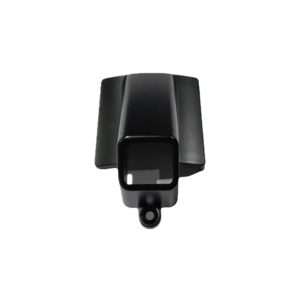 Replacement Outer Chute Cover – DF Grinders