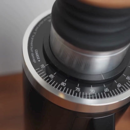 DF54 Premium Metal Dial Indicator