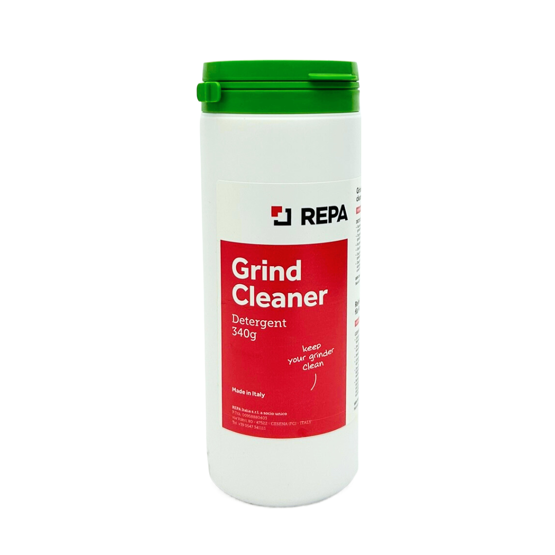 Grinder Cleaner