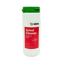 Grinder Cleaner