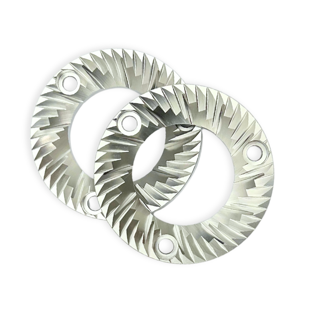 Stainless Steel