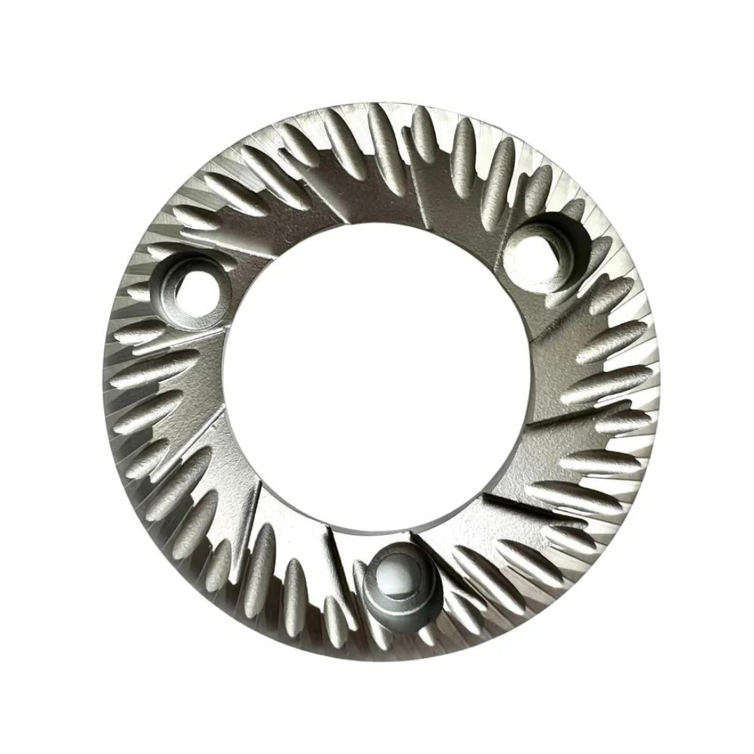 SSP Lab Sweet 64mm Cast Flat Burrs – DF Grinders